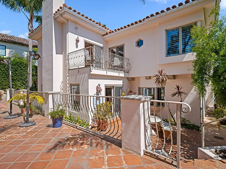 1643 La Vista Del Oceano — Photo 22
