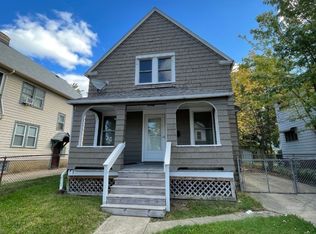 1197 E 173rd St, Cleveland, OH