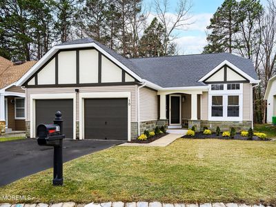 18 Tudor Court, Jackson, NJ, 08527