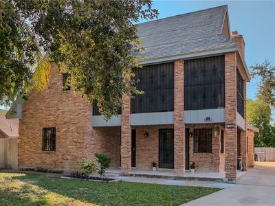 2106 Ash Cir, Edinburg, TX, 78539
