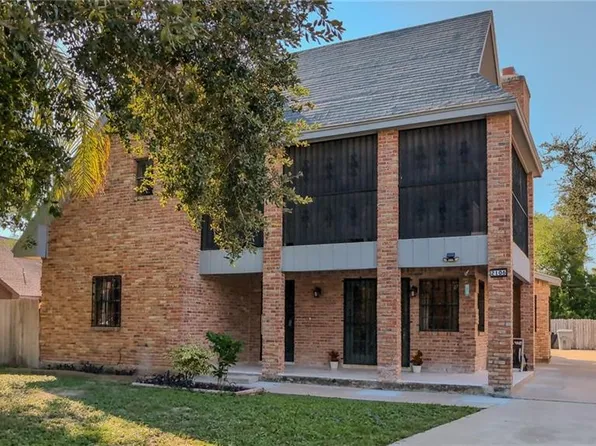 2106 Ash Cir, Edinburg, TX 78539