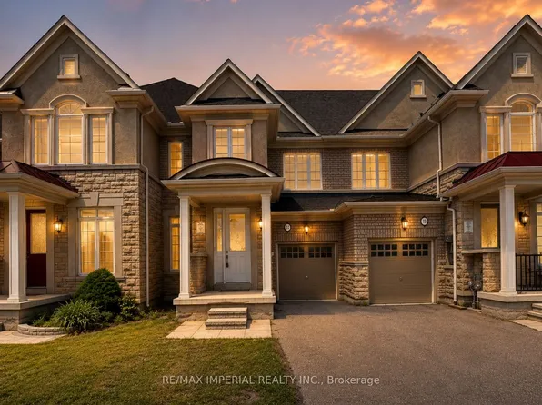 17 Kaitting Trl, Oakville, ON L6M 0S6