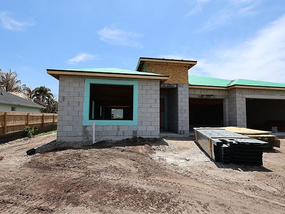 Exterior - April 30, 2026