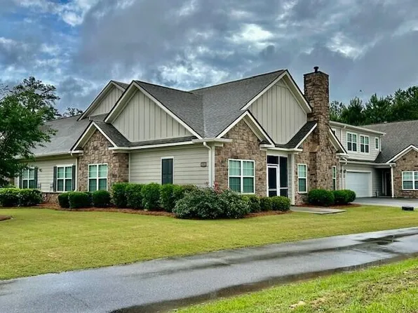 1121 BROOKSTONE Way, Augusta, GA 30909