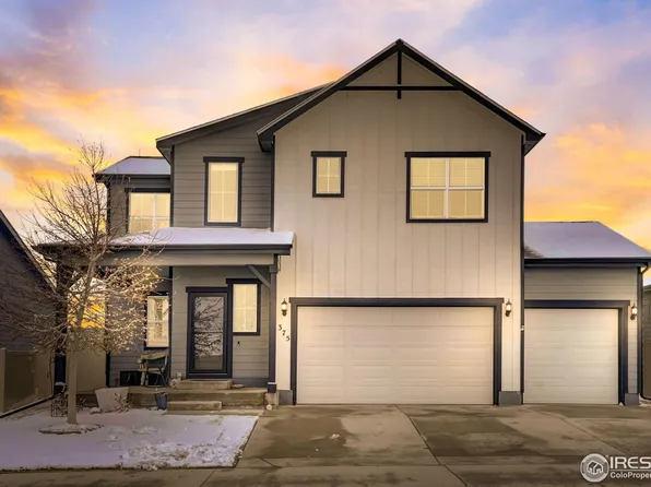 375 Cherokee Trl, Ault, CO 80610