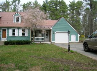 16 Stone St, Middleboro, MA 02346