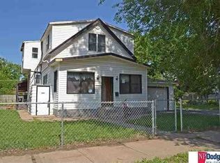 2408 N 18th St, Omaha, NE 68110