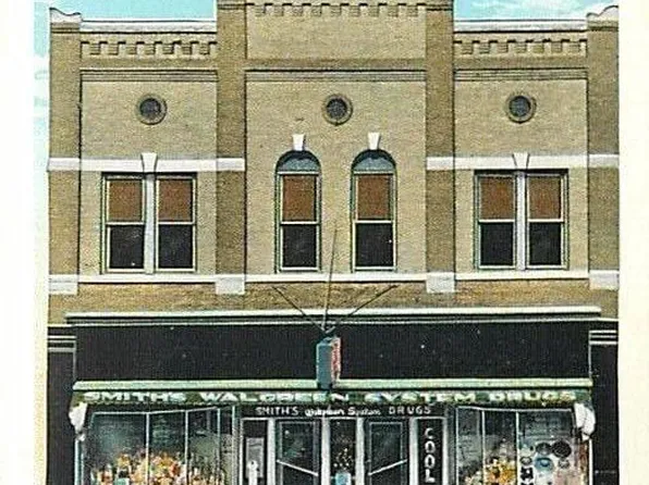113-115 N Patterson St, Valdosta, GA 31601