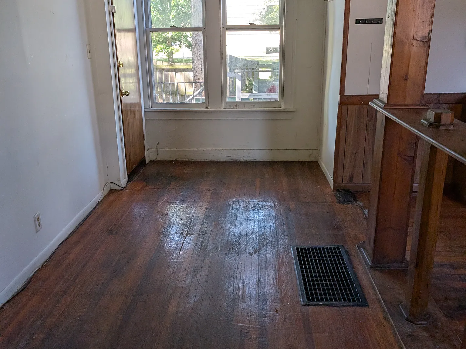 1 bed, 650 sqft, $895 — Photo 3