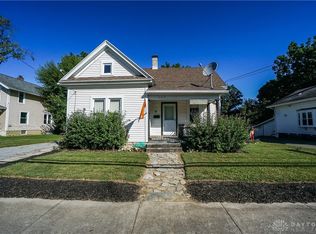 149 W Truesdell St, Wilmington, OH 45177