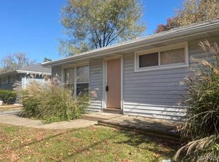 5614 Sanborn Dr, Saint Louis, MO