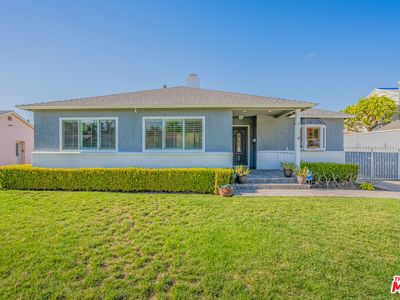 613 Andover Dr, Burbank, CA, 91504