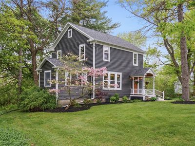 314 Hamilton St, Penn Yan, NY, 14527