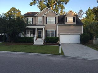 2269 Red Fern Ln, Mount Pleasant, SC 29466