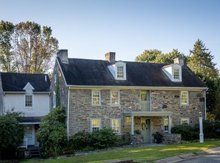 900 Penn Valley Rd, Media, PA 19063