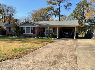 1141 Groome St, Greenville, MS 38703