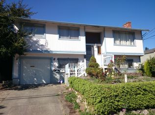 3806 S Genesee St, Seattle, WA 98118