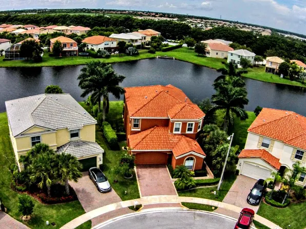 2701 Shaughnessy Drive, Wellington, FL 33414