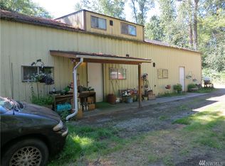 6314 Ershig Rd, Bow, WA 98232
