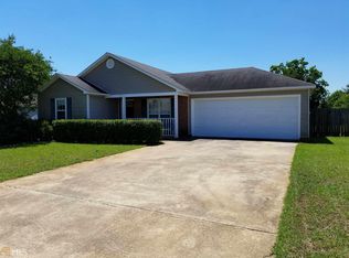 206 Wynfield Ln, Bonaire, GA 31005