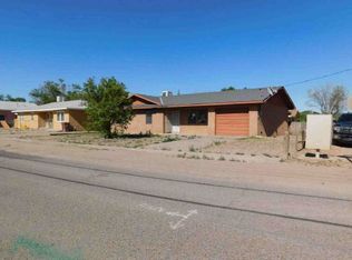 520 N Gabaldon Rd, Belen, NM 87002