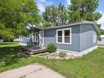 1109 Crow Peak Ln, Spearfish, SD, 57783