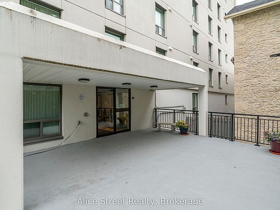 5th image of 358 Waterloo Ave #607