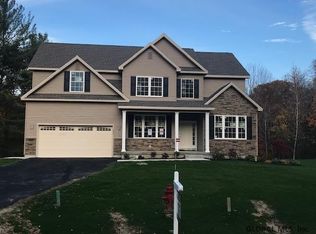 995 Hatlee Rd, Ballston Lake, NY 12019