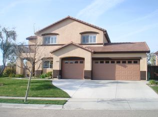 309 Dyana Ct, Paso Robles, CA 93446