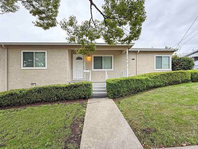 1516 Grove Way, Hayward, CA, 94546