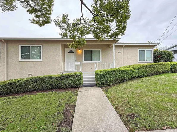 1516 Grove Way, Hayward, CA 94546