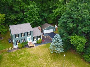 12872 Furnace Mountain Rd, Lovettsville, VA