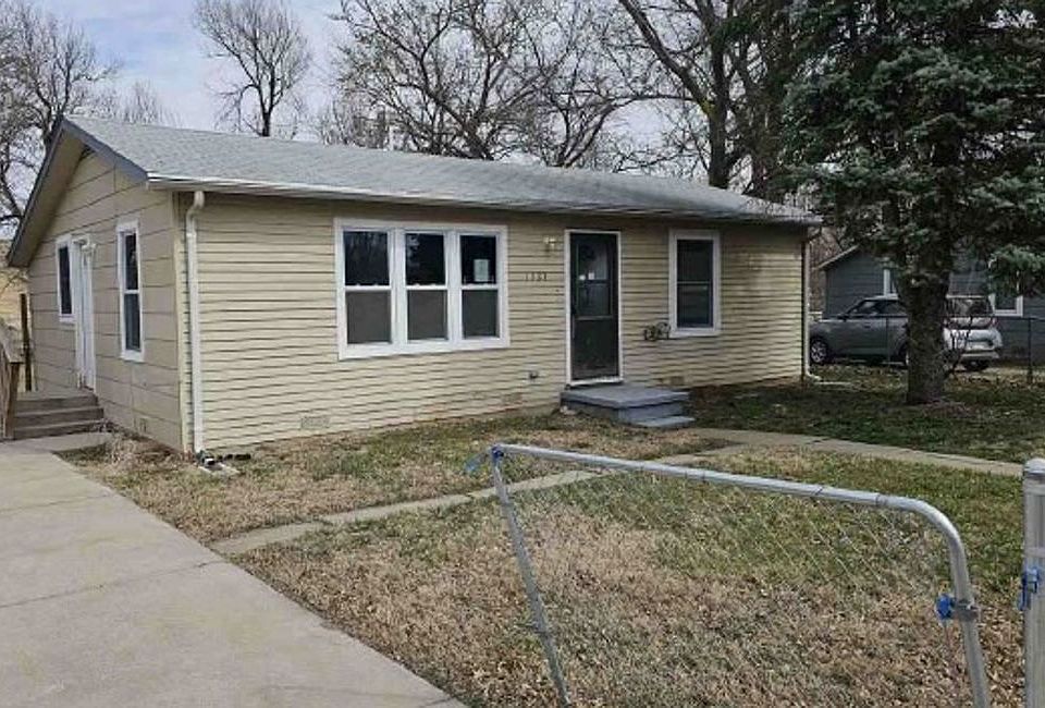 Property Front View
