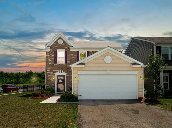 5157 Macclellan St N, Groveport, OH 43125