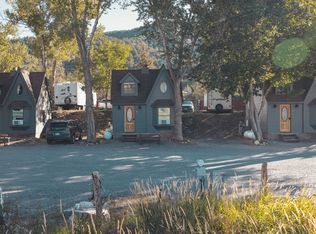 20725 Us Highway 550, Ridgway, CO 81432