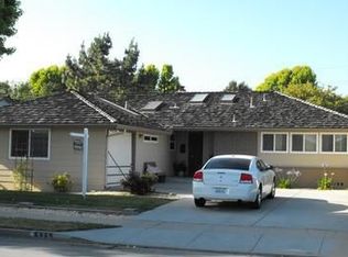 535 La Mesa Dr, Salinas, CA 93901