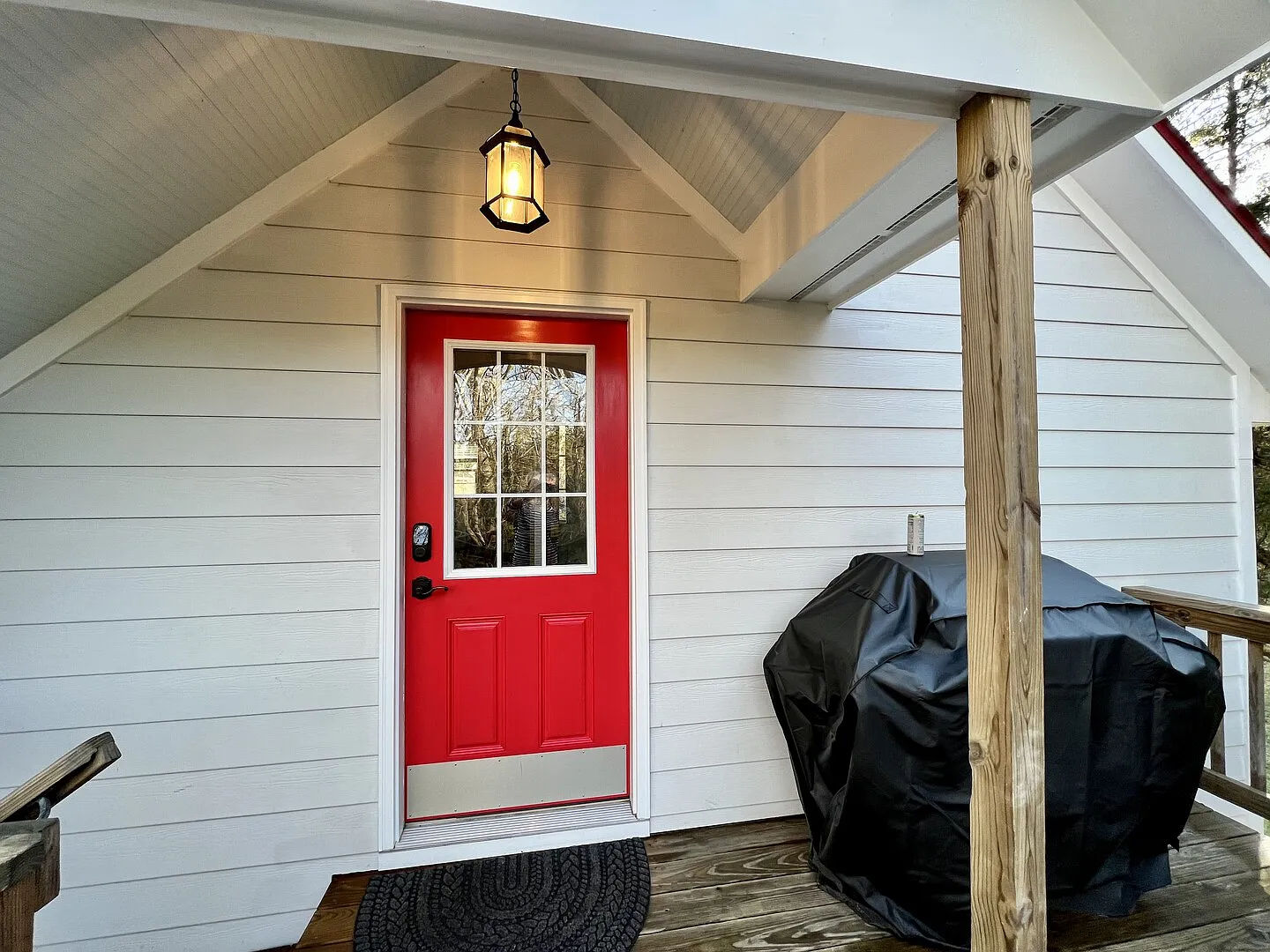Stunning Carriage House minutes to UVA/Sentara — Photo 4