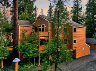 144 Village Blvd #96, Incline Village, NV