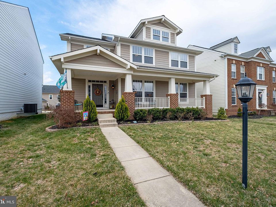 1503 Idlewild Blvd, Fredericksburg, VA 22401 Zillow