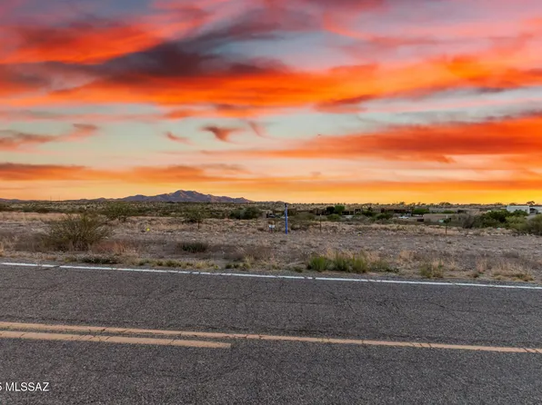 14024 S Old Sonoita Hy Hwy #81, Vail, AZ 85641