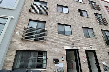 Rented by Hagstrom Management Inc