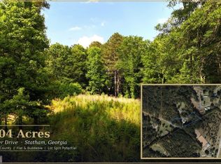 1 Parker Dr, Statham, GA 30666