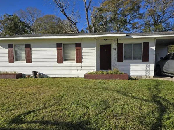 24 Ivanhoe Ave, Pensacola, FL 32534