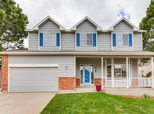 19772 E Stanford Dr, Centennial, CO 80015