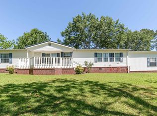 3235 Highway 160, Bonifay, FL 32425