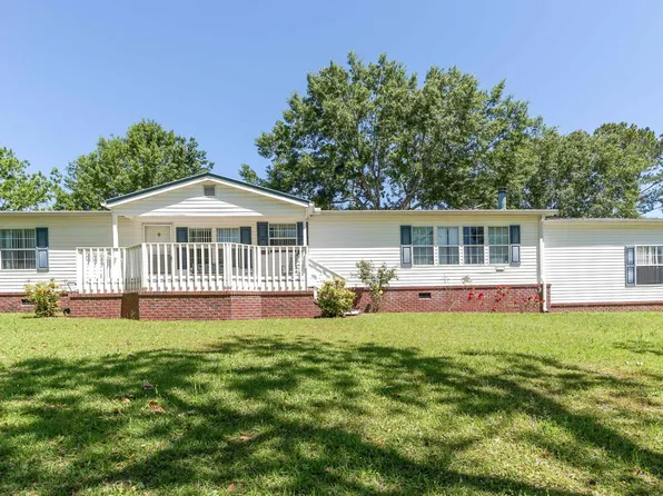 3235 Highway 160, Bonifay, FL 32425