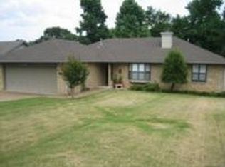 3108 Creekwood Dr, Jonesboro, AR 72404