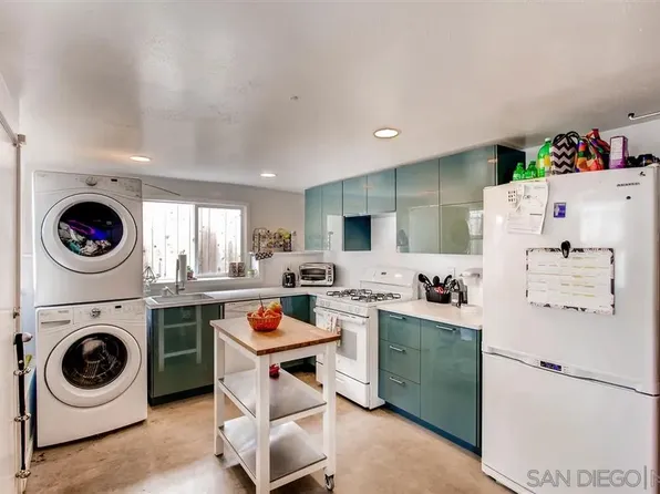 4052 Tennyson St, San Diego, CA 92107