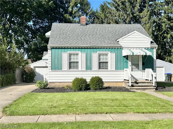 119 Adams Ave, Cuyahoga Falls, OH 44221