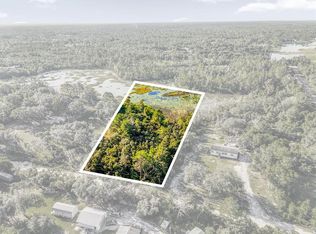 Another Anna Rd, Deland, FL 32720